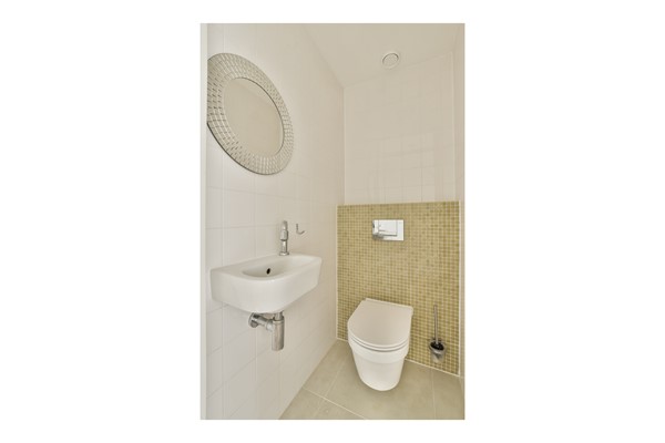 Medium property photo - Borneolaan 209, 1019 HX Amsterdam